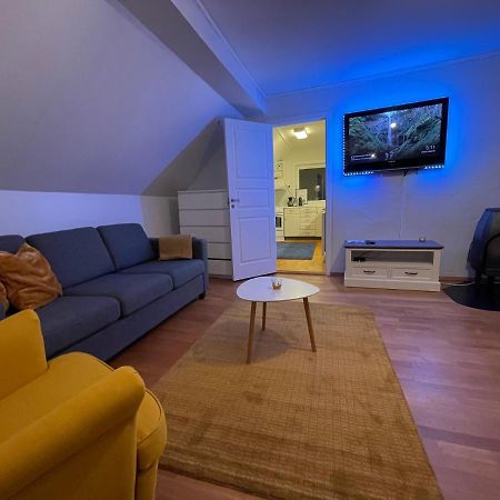 Central Bnb Stavanger At Bertis Ap8 With Spacious Terraces Εξωτερικό φωτογραφία