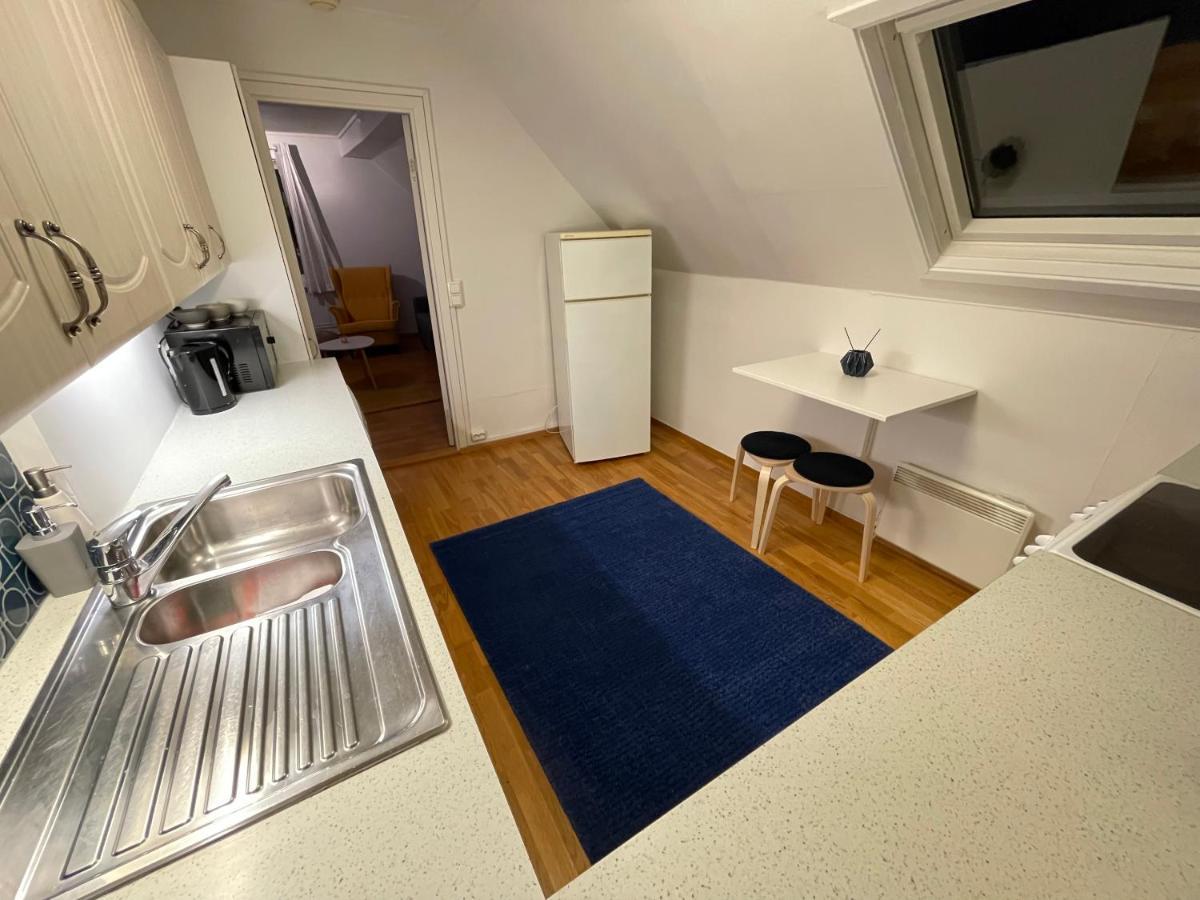 Central Bnb Stavanger At Bertis Ap8 With Spacious Terraces Εξωτερικό φωτογραφία