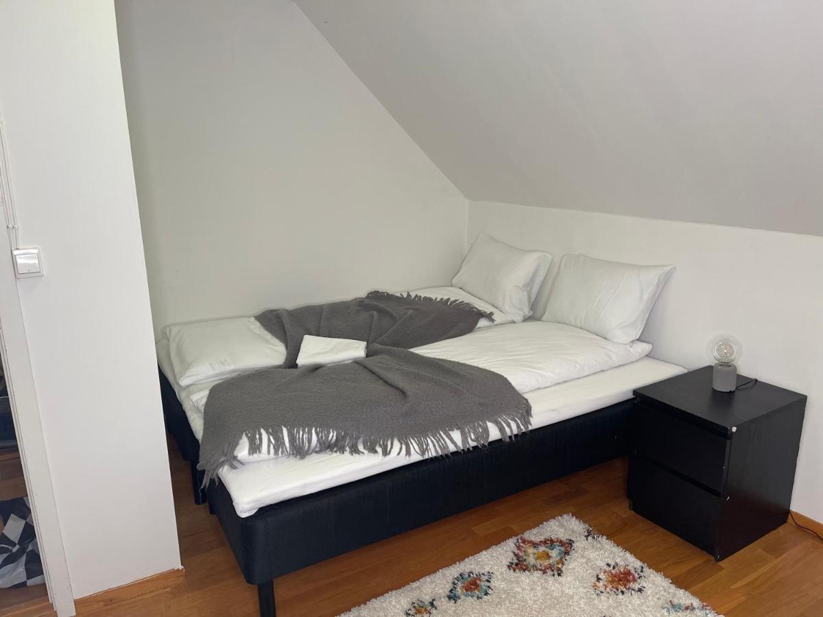 Central Bnb Stavanger At Bertis Ap8 With Spacious Terraces Εξωτερικό φωτογραφία