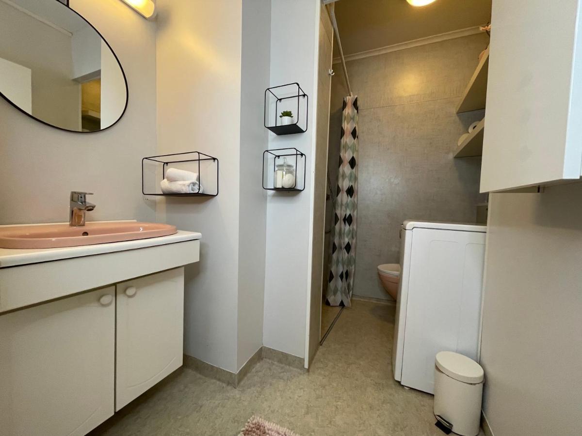Central Bnb Stavanger At Bertis Ap8 With Spacious Terraces Εξωτερικό φωτογραφία