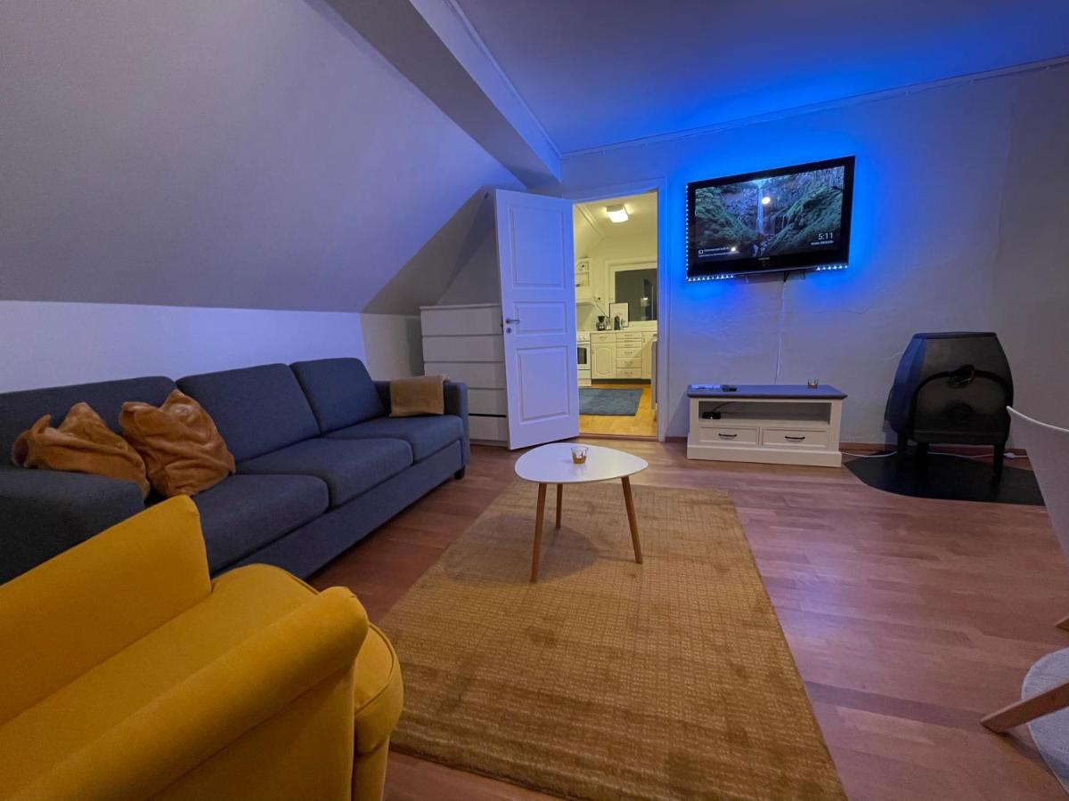 Central Bnb Stavanger At Bertis Ap8 With Spacious Terraces Εξωτερικό φωτογραφία